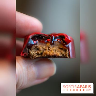 Saint-Valentin 2026 : la boulangerie - chocolaterie Pleincœur célèbre le mois de l'amour