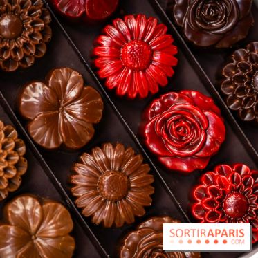 Saint-Valentin 2026 : la boulangerie - chocolaterie Pleincœur célèbre le mois de l'amour