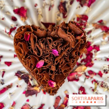 Saint-Valentin 2026 : la boulangerie - chocolaterie Pleincœur célèbre le mois de l'amour