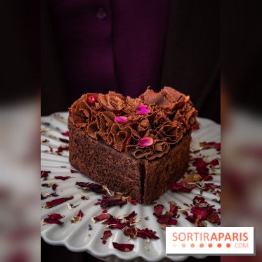 Saint-Valentin 2026 : la boulangerie - chocolaterie Pleincœur célèbre le mois de l'amour