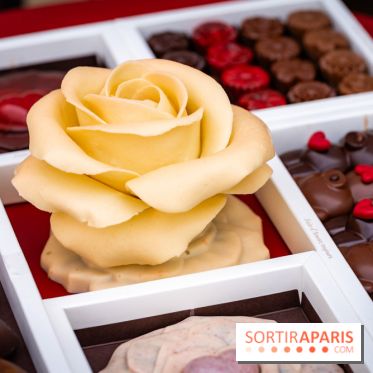 Saint-Valentin 2026 : la boulangerie - chocolaterie Pleincœur célèbre le mois de l'amour
