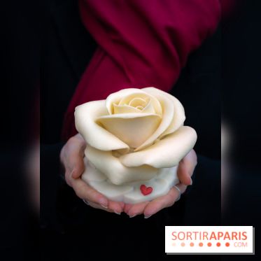 Saint-Valentin 2026 : la boulangerie - chocolaterie Pleincœur célèbre le mois de l'amour