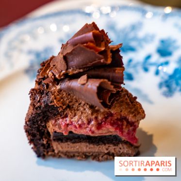 Saint-Valentin 2026 : la boulangerie - chocolaterie Pleincœur célèbre le mois de l'amour