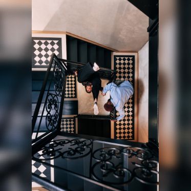 Paradox museum février 2026 - ©albindurand(@ albin )   PARADOX 25   ID 00040   Paradox Museum   Paris   June 25 01723   ALBIN DURAND