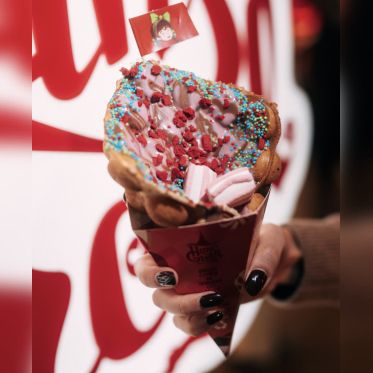 Paradox museum février 2026 - story2