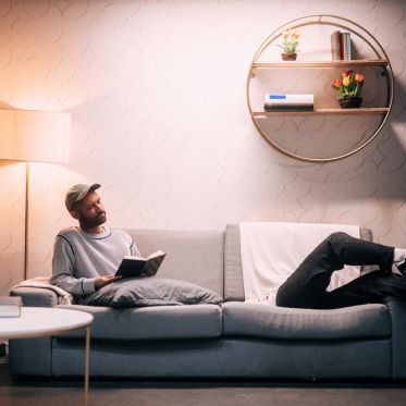 Paradox Museum - 2026 - Sofa1