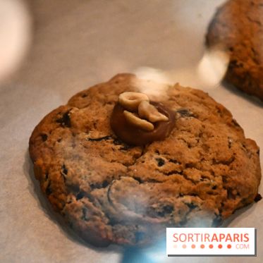 Maison Saint-Martin, la néo-brasserie créative et gourmande !  - DSC 6103