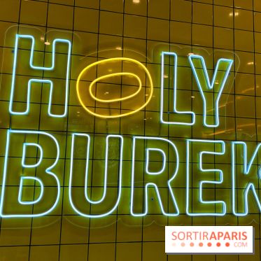 Holy Burek