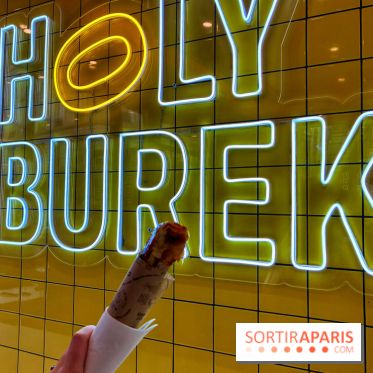 Holy Burek