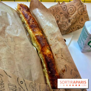 Holy Burek
