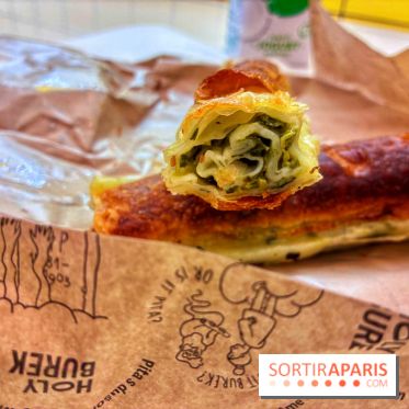 Holy Burek