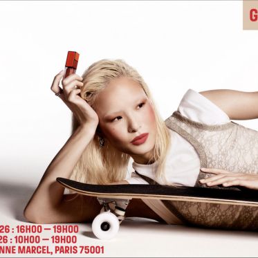 MAKE UP FOR EVER - GLIDE LAB - UneArticle