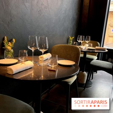 Mantra - Décoration