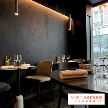 Mantra - Décoration