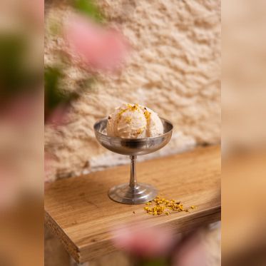 Le Nouvel An lunaire chez Café Isaka, des glaces originales et exotiques - 0D6A9931