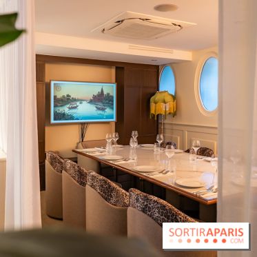 Andaaz restaurant indien Paris 17e - A7C05661