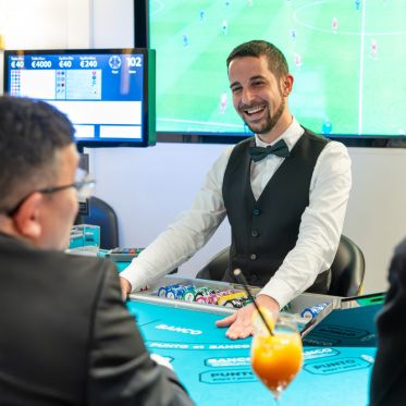 Paris Élysées Club : temple du jeu dans la capitale