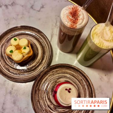 Les Artizans Coffee and Flower