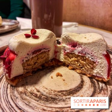 Les Artizans Coffee and Flower - IMG 3029