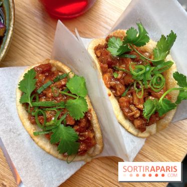 Horiz - Bing porc braisé caramélisé