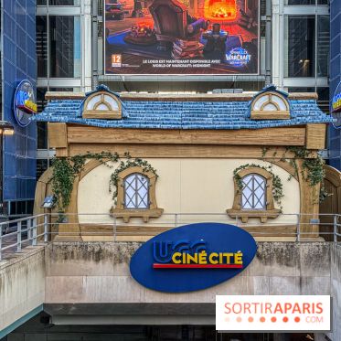 Café Azeroth World of Warcraft Bercy Village - IMG 3572