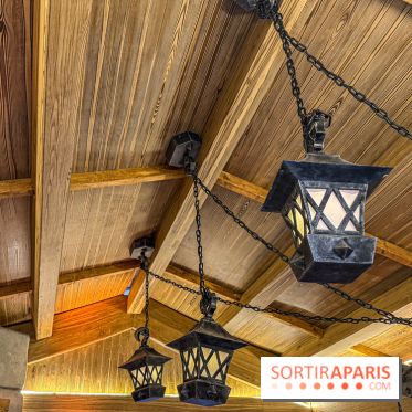 Café Azeroth World of Warcraft Bercy Village - IMG 3607