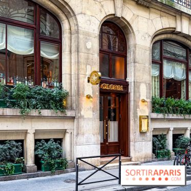 Gloria Osteria : le nouveau restaurant italien élégant au sublime décor seventies à Paris