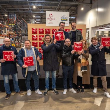Guide Michelin : Bib Gourmand 2026 - les 75 nouvelles adresses en France