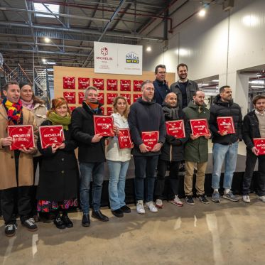 Guide Michelin : Bib Gourmand 2026 - les 75 nouvelles adresses en France