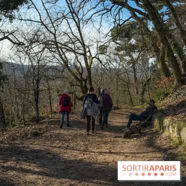 Ile-de-France : La Tour de Montlhéry au panorama unique sur l'Essonne - IMG 0591