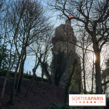 Ile-de-France : La Tour de Montlhéry au panorama unique sur l'Essonne - Flow IMG 20260208 151208 01 115