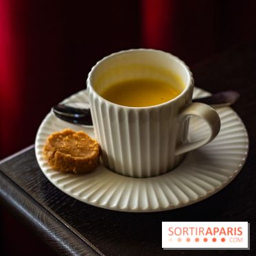 Le Chou de Chanorier, le restaurant des Yvelines à Croissy-sur-Seine by Charlie Anne