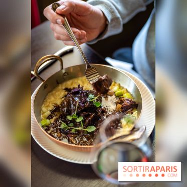 Le Chou de Chanorier, le restaurant des Yvelines à Croissy-sur-Seine by Charlie Anne  - A7C06539