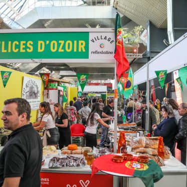 Le Carnaval de Rio de Janeiro à paris : le 15 février le Brésil s'invite à l’Hippodrome Paris-Vincennes ! - 20190224133504 Prix Paris BV1 2298