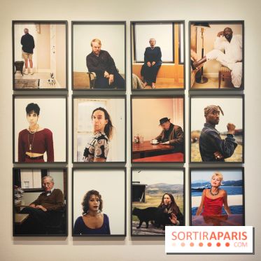 American Images à la MEP : Dana Lixenberg interroge le rêve américain dans une exposition de photos - fotor 1770731275438