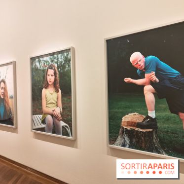 American Images à la MEP : Dana Lixenberg interroge le rêve américain dans une exposition de photos - fotor 1770731354048