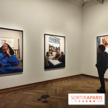 American Images à la MEP : Dana Lixenberg interroge le rêve américain dans une exposition de photos - fotor 1770731320378