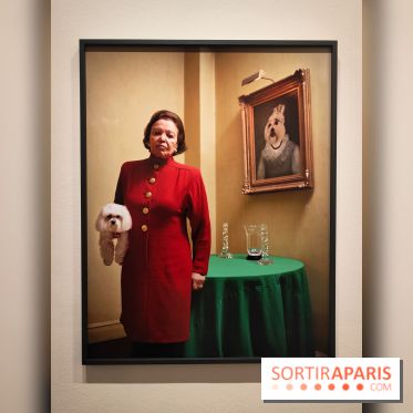 American Images à la MEP : Dana Lixenberg interroge le rêve américain dans une exposition de photos - fotor 1770731495617