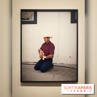 American Images à la MEP : Dana Lixenberg interroge le rêve américain dans une exposition de photos - fotor 1770731439822