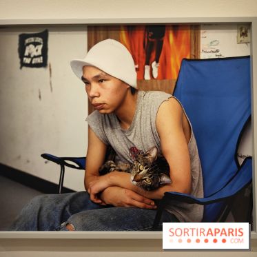 American Images à la MEP : Dana Lixenberg interroge le rêve américain dans une exposition de photos - fotor 1770731604547