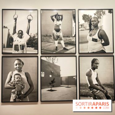 American Images à la MEP : Dana Lixenberg interroge le rêve américain dans une exposition de photos