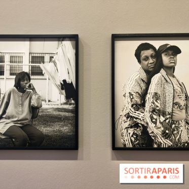 American Images à la MEP : Dana Lixenberg interroge le rêve américain dans une exposition de photos