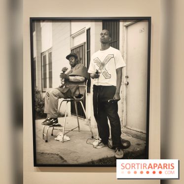 American Images à la MEP : Dana Lixenberg interroge le rêve américain dans une exposition de photos