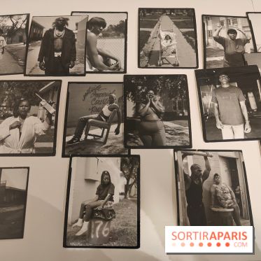 American Images à la MEP : Dana Lixenberg interroge le rêve américain dans une exposition de photos