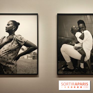 American Images à la MEP : Dana Lixenberg interroge le rêve américain dans une exposition de photos - fotor 1770731812153