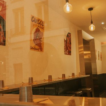 Winner's Chicken - IMG 3796