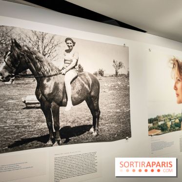 Simone Veil. Mes sœurs et moi : l'exposition intime et gratuite au Mémorial de la Shoah, nos photos