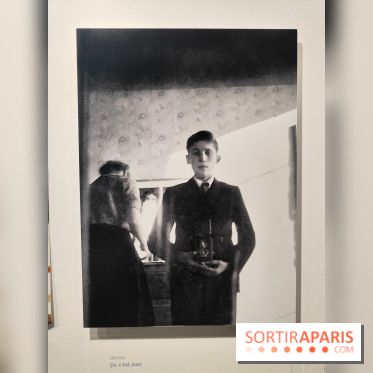 Simone Veil. Mes sœurs et moi : l'exposition intime et gratuite au Mémorial de la Shoah, nos photos