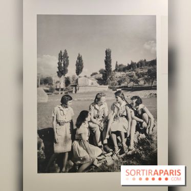 Simone Veil. Mes sœurs et moi : l'exposition intime et gratuite au Mémorial de la Shoah, nos photos