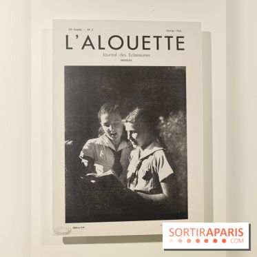 Simone Veil. Mes sœurs et moi : l'exposition intime et gratuite au Mémorial de la Shoah, nos photos